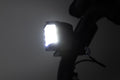 LED Light Kit | Rear Mount | 2" Black Pair | Flood | Kawasaki Teryx 4 1000/Teryx4 800 - The Suspension Specialists