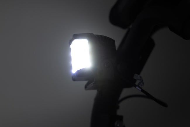 LED Light Kit | Rear Mount | 2" Black Pair | Flood | Kawasaki Teryx 4 1000/Teryx4 800 - The Suspension Specialists