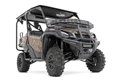 Rough Country UTV Roof | HDPE | Honda Pioneer 1000 - The Suspension Specialists