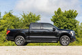 3/4 Inch Front Leveling Kit | Lowers Rear 1.5 Inches | Ford F-150 Lightning (22-25)