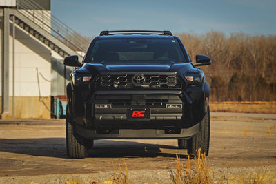 1.5-2 Inch Leveling Kit | Toyota 4Runner 4WD (2025)