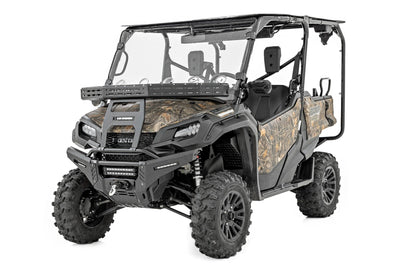 Adjustable Suspension Kit | Ride Height Adjust | Honda Pioneer 1000 - The Suspension Specialists