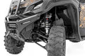 M1 Front Coil Over Shocks | Ride Height Adjust | Honda Pioneer 1000 - The Suspension Specialists
