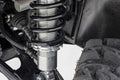 M1 Front Coil Over Shocks | Ride Height Adjust | Honda Pioneer 1000 - The Suspension Specialists