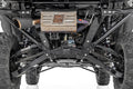 M1 Rear Coil Over Shocks | Ride Height Adjust | Honda Pioneer 1000 - The Suspension Specialists