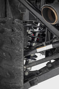 M1 Rear Coil Over Shocks | Ride Height Adjust | Honda Pioneer 1000 - The Suspension Specialists