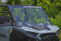 Vented Full Windshield | Scratch Resistant |┬á Polaris RZR XP4 1000 - The Suspension Specialists