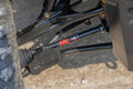 Rough Country Heavy-Duty Replacement Axle | Front Right | 4340 Chromoly AX3 | Can-Am Defender MAX HD10 - The Suspension Specialists