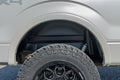 Rear Wheel Well Liners | Ford F-150 2WD/4WD (2004-2014) - The Suspension Specialists