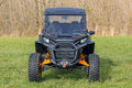 Full Windshield | Scratch Resistant | Can-Am Commander 1000R - The Suspension Specialists