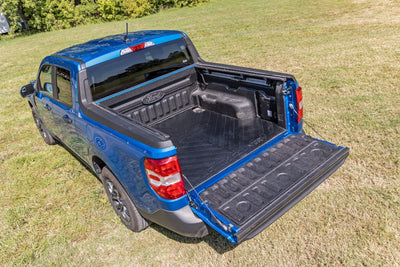 Bed Mat | 4'6" Bed | Ford Maverick 2WD/4WD (2022-2026) - The Suspension Specialists
