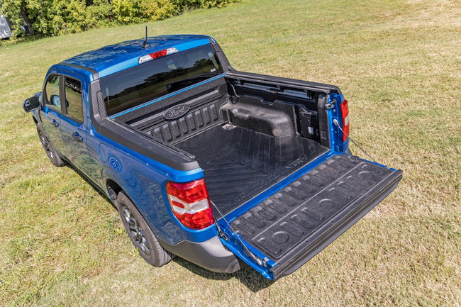 Bed Mat | 4'6" Bed | Ford Maverick 2WD/4WD (2022-2026) - The Suspension Specialists