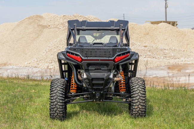 Cargo Gate | Rear | Polaris RZR XP 4 1000 (2024) - The Suspension Specialists