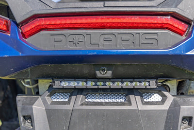 10" LED Light Kit | Under Bed Mount | Polaris RZR XP 1000 - The Suspension Specialists