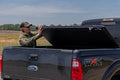 Hard Low Profile Bed Cover | 6'10" Bed | Ford F-250/F-350 Super Duty (99-16) - The Suspension Specialists