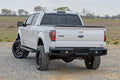 Rough Country BA2 Running Board | Side Step Bars | Ford F-150 2WD/4WD (2009-2014) - The Suspension Specialists