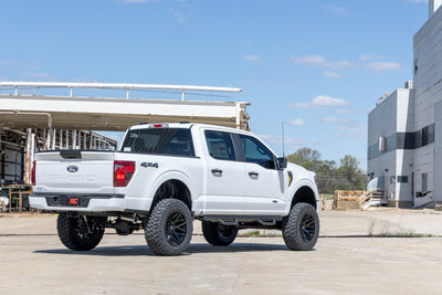 6 Inch Lift Kit | N3 Struts | Ford F-150 4WD (2021-2025)