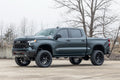 4 Inch Lift Kit | Diesel | Chevy/GMC 1500 2WD/4WD (25-26)
