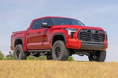 6 Inch Lift Kit | Toyota Tundra 4WD (2022-2025)
