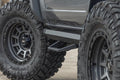 SRL2 Adjustable Aluminum Step | 2 Door | Ford Bronco (2 Door) 4WD (2021-2025) - The Suspension Specialists