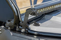 LED Light | Cage Mount | 40" Black | Honda Pioneer 520 - The Suspension Specialists