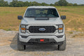 Hood Scoop | J1 Kodiak Brown | Ford F-150 2WD/4WD (2021-2025) - The Suspension Specialists