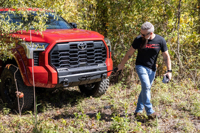 Tree Saver | 8 Feet - The Suspension Specialists