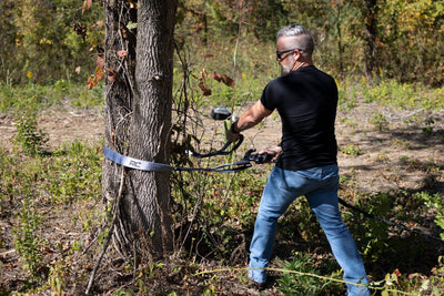 Tree Saver | 8 Feet - The Suspension Specialists