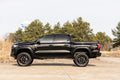 Rough Country Pocket Fender Flares | GAZ Summit White | Chevy Colorado 2WD/4WD (2023-2025)