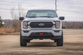 4 inch Lift Kit | Forged UCA | M1/M1 | No Cut | Ford F-150 4WD (2021-2025)