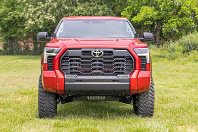 6 Inch Lift Kit | Vertex | Toyota Tundra 4WD (2022-2025)