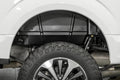 Rear Wheel Well Liners | Ford F-150 2WD/4WD (2015-2020) - The Suspension Specialists