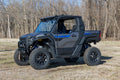 50" Single Row Light Mount | Front | Black Series | Polaris XPEDITION ADV 5 - The Suspension Specialists