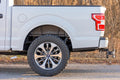 Rear Wheel Well Liners | Ford F-150 2WD/4WD (2015-2020) - The Suspension Specialists