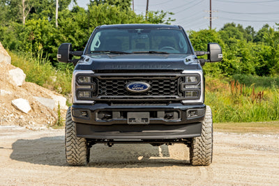 6 Inch Lift Kit | Diesel | OVLD | D/S | V2 | Ford F-250/F-350 Super Duty (23-25)
