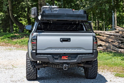High Mount Bracket | 270 Degree Awning - The Suspension Specialists