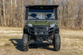 Winch Mount | Polaris Ranger 800 XP - The Suspension Specialists