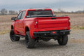Rough Country OV2 Running Boards | Side Step Bars | Crew Cab | Chevy/GMC 1500/2500HD (19-26 & Refresh)