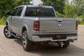 Rough Country OV2 Running Boards | Side Step Bars | Crew Cab | Ram 1500 (19-25)/1500 TRX (21-24)