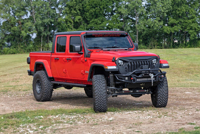 RPT2 Running Board | Jeep Gladiator JT 4WD (2020-2025)