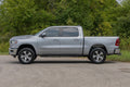Rough Country OV2 Running Boards | Side Step Bars | Crew Cab | Ram 1500 (19-25)/1500 TRX (21-24)