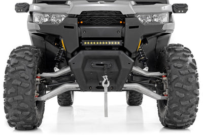Vertex Adjustbale Suspension Kit | Can-Am Defender HD 5/HD 8/HD 9 - The Suspension Specialists