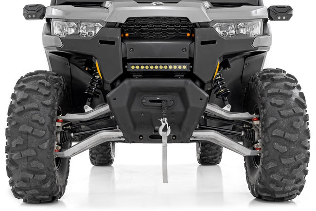 Vertex Adjustbale Suspension Kit | Can-Am Defender HD 5/HD 8/HD 9 - The Suspension Specialists