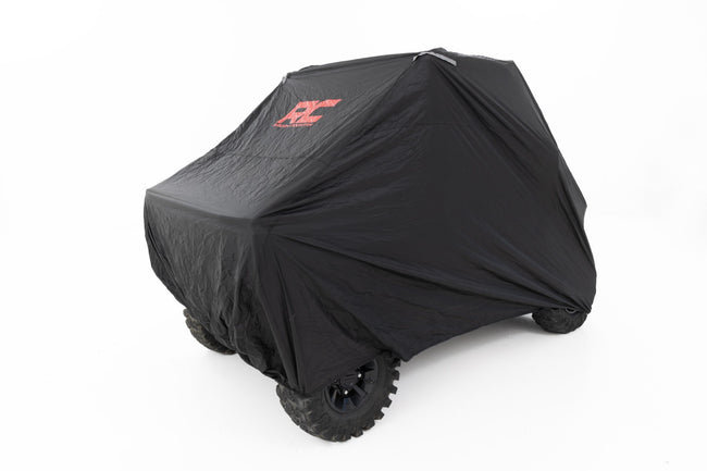 UTV Storage Cover | Universal 2-Door - The Suspension Specialists