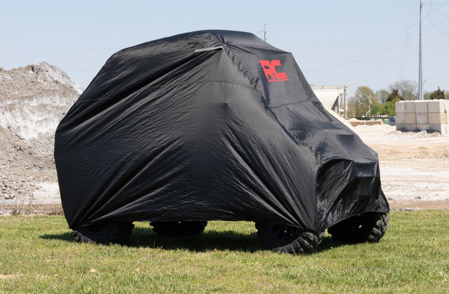 UTV Storage Cover | Universal 2-Door - The Suspension Specialists