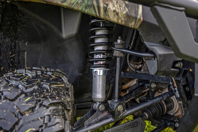 N3 Front Coil Over Shocks | Stock | Polaris Ranger 1000/Ranger XP 900/1000 - The Suspension Specialists