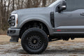 Sport Fender Flares | Gloss Black | Ford F-250/F-350 Super Duty (23-26) - The Suspension Specialists