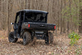 Vertex Rear Coil Over Shock Pair | Adjustable | Can-Am Defender HD 5/HD 8/HD 9 - The Suspension Specialists