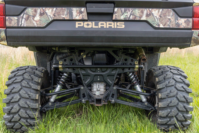 N3 Rear Coil Over Shocks | Stock | Polaris Ranger XP 1000 - The Suspension Specialists