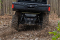 Vertex Rear Coil Over Shock Pair | Adjustable | Can-Am Defender HD 5/HD 8/HD 9 - The Suspension Specialists